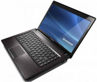 Lenovo G570 (M5144SP)